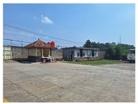 Gudang Besar Murah Dekat Exit Tol Cipali Subang 3000M