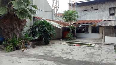 Rumah Mewah Luas 560 m2, area Bandung Kulon, Bandung