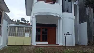 Rumah Sederhana di Lembang, Bandung Barat, LT 250 m2