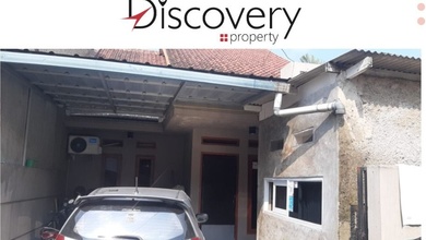 Rumah Sederhana di Ciwastra, Bandung, Luas 147 m2