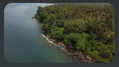 Kavling dengan Nilai Murah Kawasan Negara Jembrana