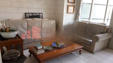 Hunian Elite di Kawasan Cipaku, Bandung, LB 300m², Harga 2,55 Miliar