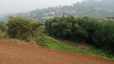 Kavling dengan Nilai Terjangkau Kawasan Sayap Dago Bandung