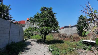 Kavling Cluster x  Kawasan Regol