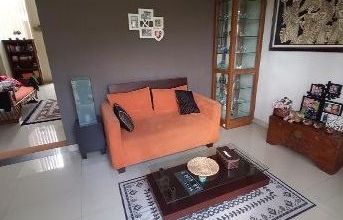 Rumah Premium Luas 273 Jual area Mekar Wangi, Bandung