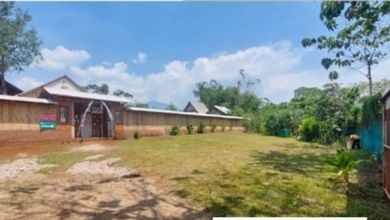 Ruang Usaha Dijual di Soreang Cocok untuk Usaha Lokasi Premium