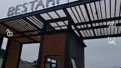 Rumah Favorit di Dayeuhkolot, Bandung, 2 KT, Harga 683 Juta