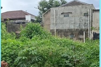 Tanah Ideal untuk Hunian di Batununggal, Bandung, Luas 300m²