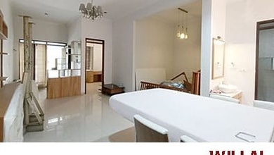 Properti Siap Pakai di Area Batununggal, Bandung, LT 126m²