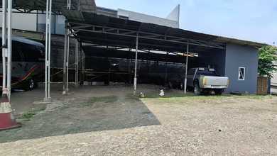 Tanah Elit Dijual di Gunung Batu, Bandung, Harga 10,9 Miliar