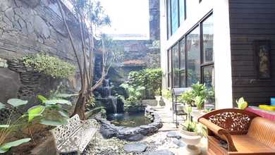 Dijual rumah Premium di Mekar Wangi, Bandung - LT 300m²