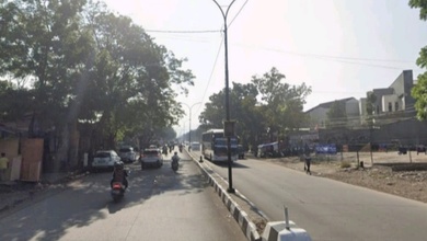 Tanah Siap Bangun Lokasi Cluster Pasir Koja Bandung