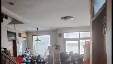 Hunian Mewah di Soekarno Hatta, Bandung, 4 KT, LT 145m²