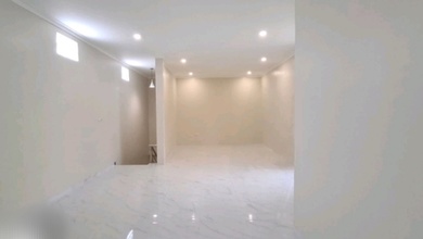 Rumah Mewah di Kawasan Singgasana, Bandung, LB 250m², Harga 3,5 Miliar
