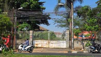 Tanah Komersial Elit Disewakan di Area Bandung Kota, Harga 1,75 Triliun