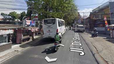 Dijual Tanah Premium di Setiabudi, Bandung, LT 3336m²