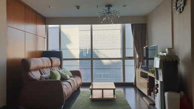 Miliki Segera Apartemen di Bandung Kota, Bandung, LB 48m²