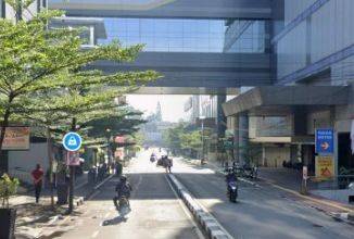 Jual Murah Ruang Usaha Lokasi Premium di Bandung Kota, Bandung Cocok untuk Bisnis