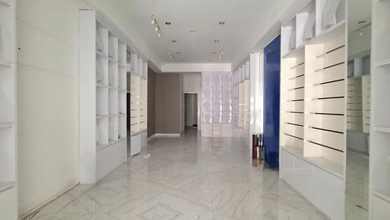 Ruang Usaha Mainroad Riau Lokasi Strategis