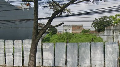 Tanah Elit Dijual di Pasir Kaliki, Bandung, Harga 51,2 Miliar