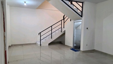 Ruko Leuwi Panjang Sayap Peta - Soekarno Hatta