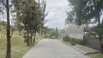 For Sale Tanah Premium di Pondok Hijau, Bandung, LT 1080m²