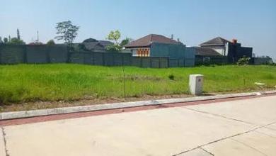 Dijual Tanah di Lokasi Premium Setra Duta, Bandung, Harga 2,33 Miliar