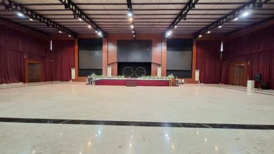 Di Bawah NJOP Gedung Mewah SHM di Cibereum