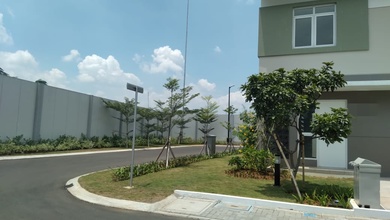 Kesempatan Rumah di Gede Bage, Bandung, LB 62m², Harga 1,5 Miliar