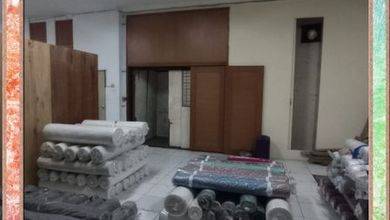 Dijual Ruko Ideal Untuk Segala Macam Usaha & Siap Pakai di Sudirman - Bandung