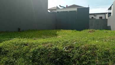 For Sale Tanah Eksklusif di Mekar Wangi, Bandung, LT 180m²