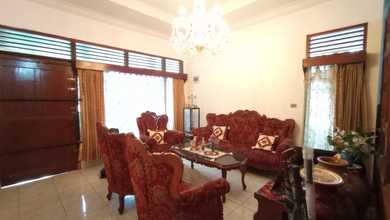 Jual Rumah 300 di BKR, Bandung