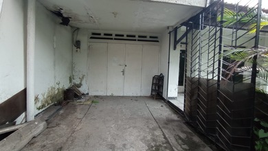 Tanah Siap Bangun Lokasi Komplek Regol Bandung