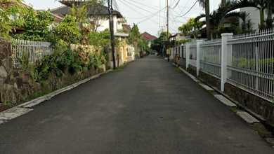 Jual Tanah di Lokasi Premium Regol, Bandung, Harga 2,4 Miliar