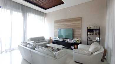 Penawaran Eksklusif, rumah Mewah di Mekar Wangi, Bandung, LB 400m²