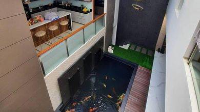 Jual Rumah 700 area Singgasana, Bandung