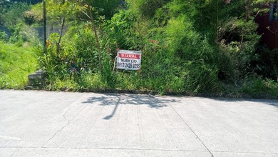 Dijual Tanah Premium di Setra Duta, Bandung, LT 280m²