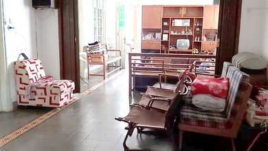 Rumah Prestisius di Kawasan Gatot Subroto, Bandung, LB 250m², Harga 10,3 Miliar