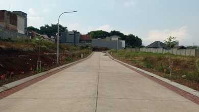 Dijual Tanah Premium di Setra Duta, Bandung, LT 302m²