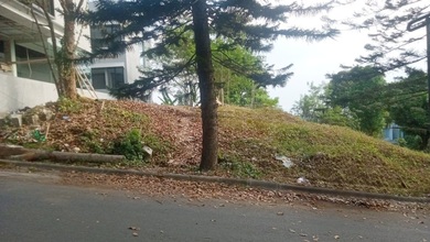 Kavling Prestisius Dijual di Dago Pakar, Bandung, Harga 4,41 Miliar