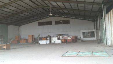 Jual Terjangkau Tanah 10000 m2 Kawasan Strategis