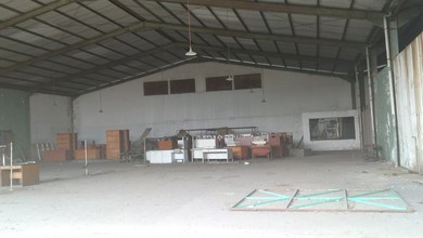 Tanah Siap Pakai Dekat Jalan Raya Soekarno Hatta, Bandung