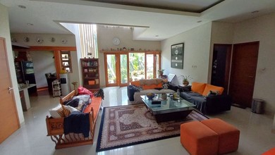 Rumah Area Premium Mekar Wangi, Bandung - Harga Terbaik 4,6 Miliar