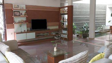Rumah Sederhana area Mekar Wangi, Bandung, LT 470 m2