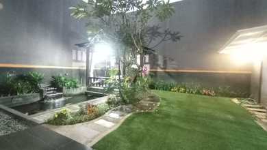 Rumah Premium LT 400 Jual area Singgasana, Bandung