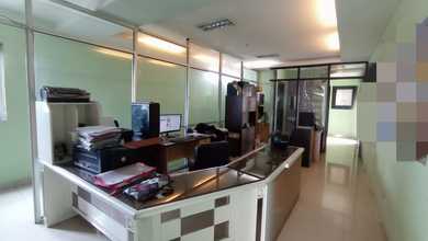 Gedung Mainroad Moch Toha Jual/Sewa, Cocok Utk Kantor