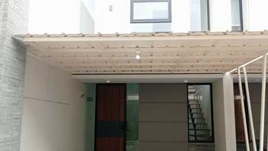 Jual Rumah Eksklusif Luas 55 m2 Kawasan Bandung Kota, Bandung