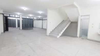 Ruko Terawat Mainroad Pungkur Bandung Kota, Cocok Untuk Usaha