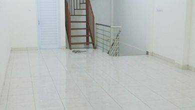 Jual Ruko Gandeng Sudirman Bandung Telah di Renovasi