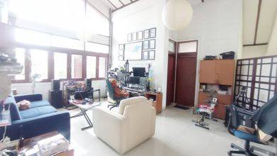 Jual Cepat Rumah Elit area Setra Sari, Bandung, LT 800 m2